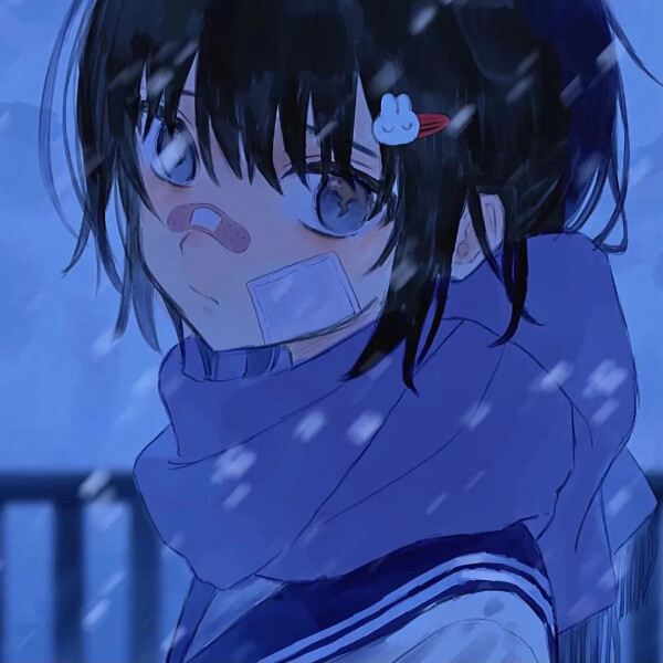 东京雨夜电台